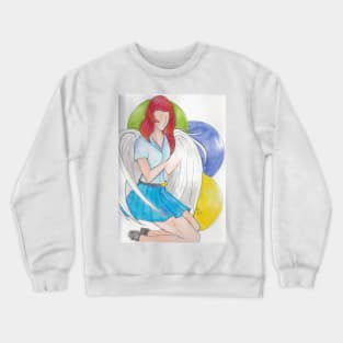 Danu Crewneck Sweatshirt